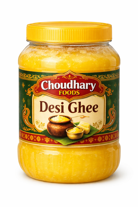 Desi Ghee 500G- | Free Home Delivery