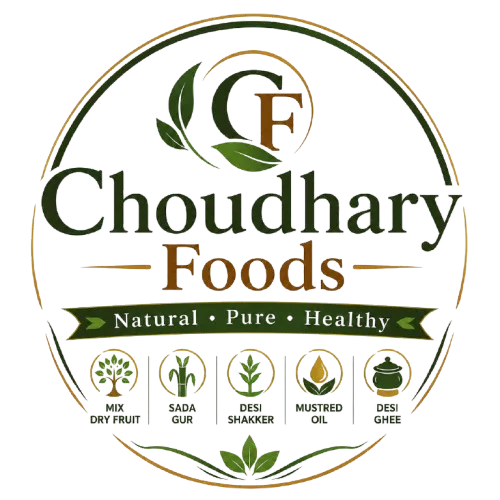 Choudhary Foods